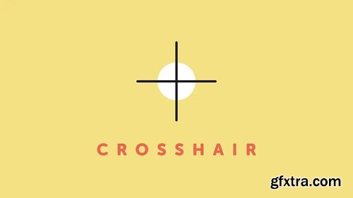 Crosshair v1.0 for After Effects