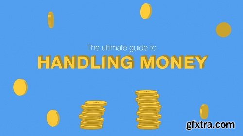 The Ultimate Guide To Handling Money in After Effects
