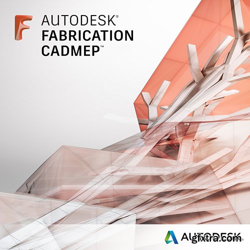 AUTODESK FABRICATION CADMEP V2020-ISO