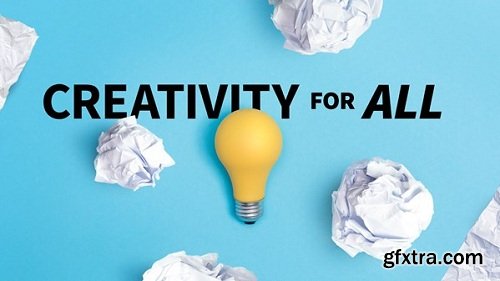 Lynda - Creativity for All