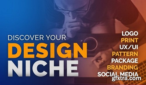 Discover Your Design Niche!