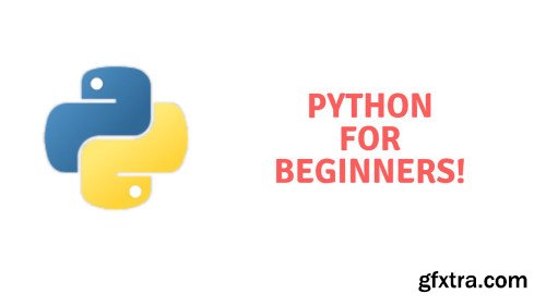 Python Programming for Absolute Beginners!
