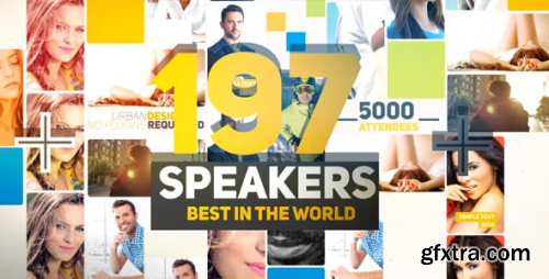 VideoHive Event Promotion 18249533