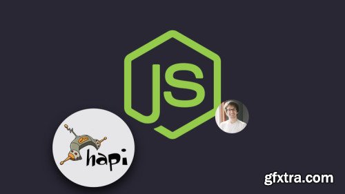 Node.js & Hapi.js: Building Enterprise Web Apps