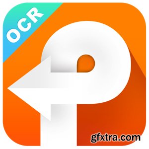 Cisdem PDF Converter OCR 7.0.0