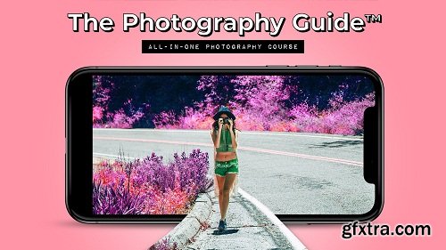The Photography Guide