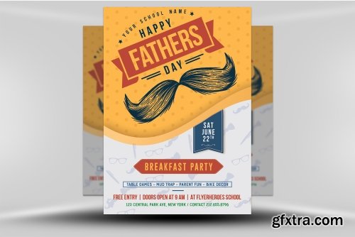 Fathers Day School 01