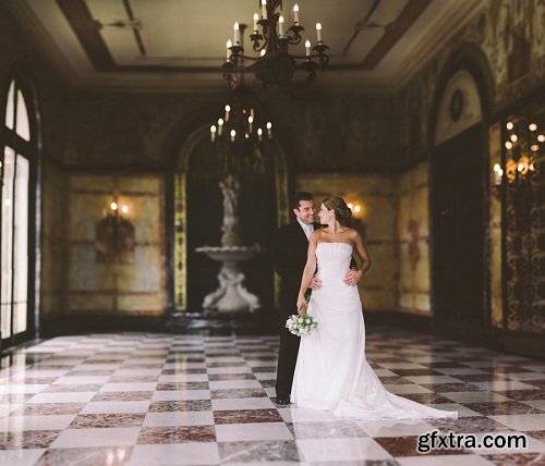 Rocco Ancora - Wedding Photography: Use Available Light for Indoor Photography