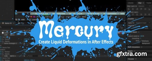 Aescripts Mercury 1.2 for After Effects