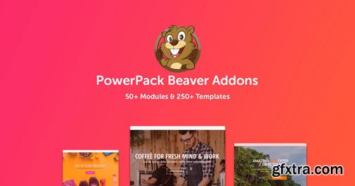 PowerPack for Beaver Builder v2.6.9.8