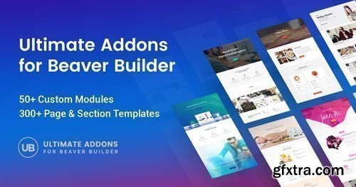 Ultimate Addons for Beaver Builder v1.16.5