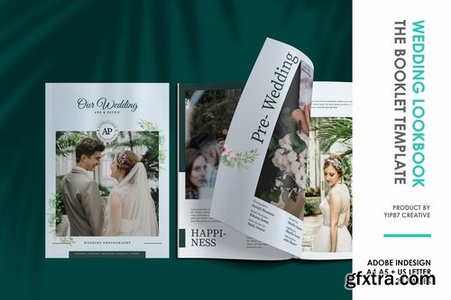 Bridal and Wedding Photography Magazine
