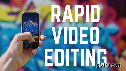 Rapid Video Editing With Wondershare Filmora