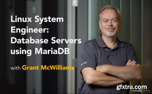 Linux System Engineer: Database Servers Using MariaDB