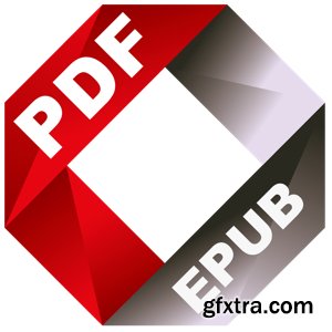 PDF to EPUB Converter 6.2.1