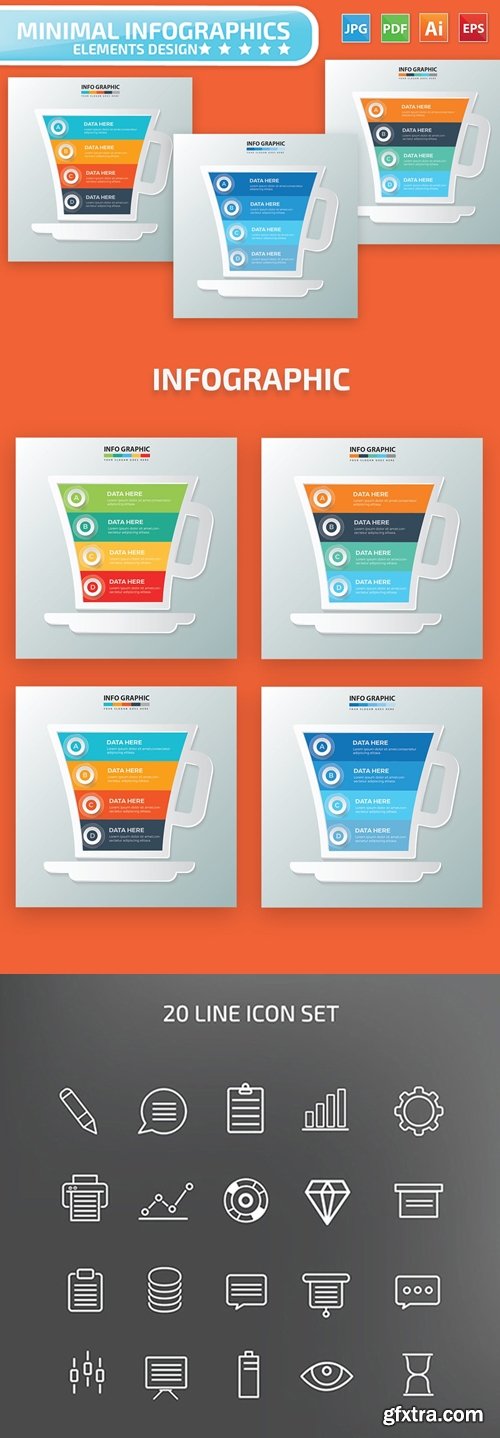 Coffee Infographics