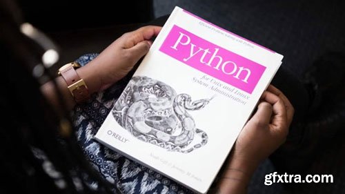 Python Programming For Beginners