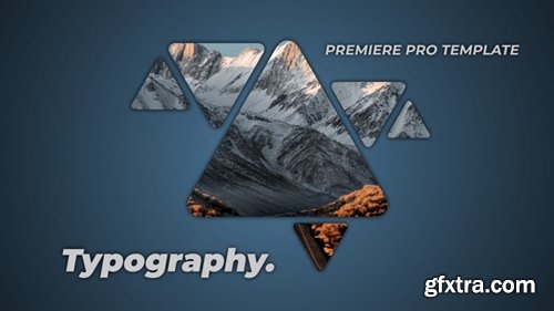 MotionArray Typography Pack 222959