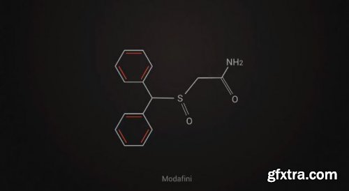 Chemical Structures - Drugs - After Effects 205633
