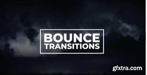 Bounce Transitions 207213