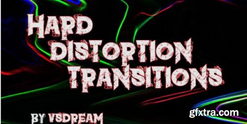 Hard Distortion Transitions 207016