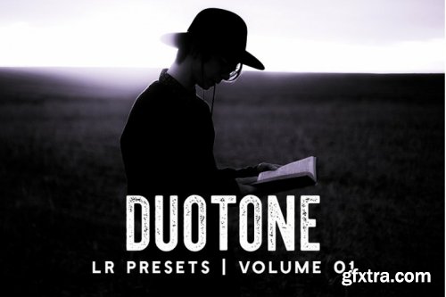 Duotone - Lightroom Presets