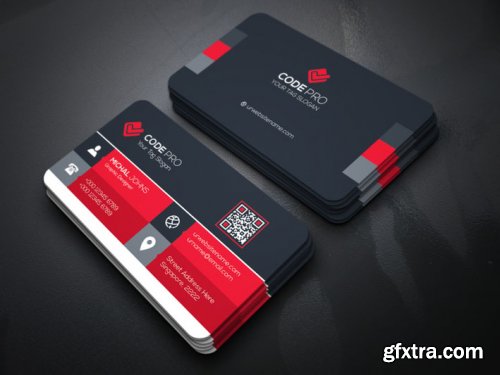 CreativeMarket - Ultimate Business Cards