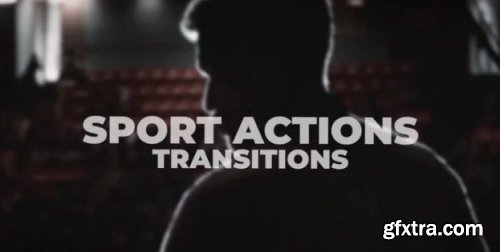 Sport Actions Transitions 211257