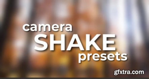 Camera Shake 211282