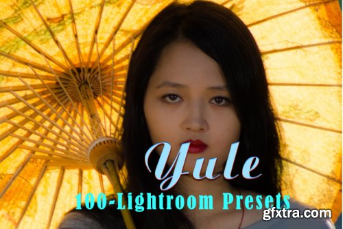 Yule Lightroom Presets