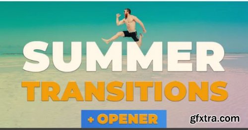 Summer Transitions & Opener 214133
