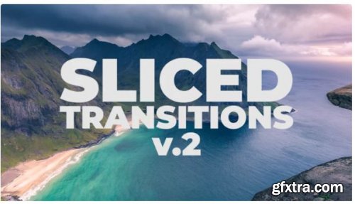 Sliced Transitions V.2 215675