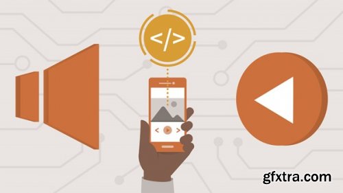 Lynda - Android Development: Audio and Video