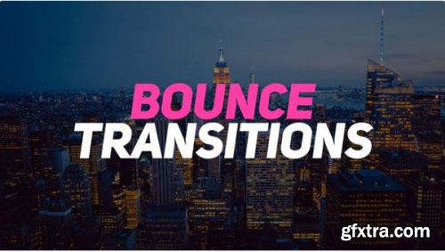 Bounce Transitions 221786