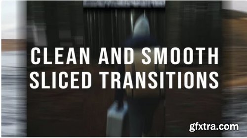Clean And Smooth Slice Transitions 221795