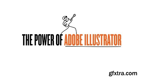 The Power of Tools: Adobe Illustrator Edition