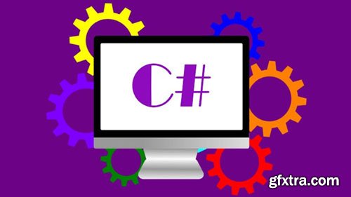 Beginners guide to mastering C# programming from scratch