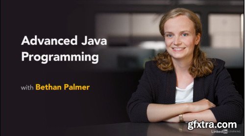 Advanced Java Programming (2019)