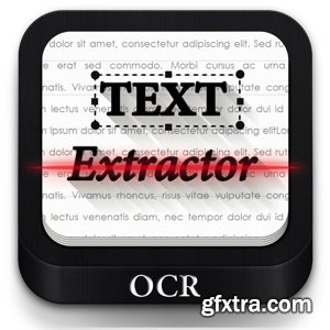 Text Extractor 1.6.0