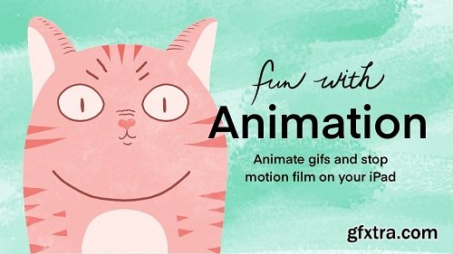 GIF and Animation for Your Illustration