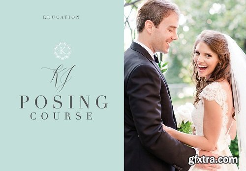 Katlyn James Photography - Posing Course (Complete)