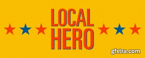 Aescripts Local Hero 1.0.3 for After Effects