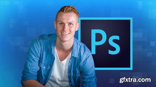 Complete Photoshop Course For Beginners