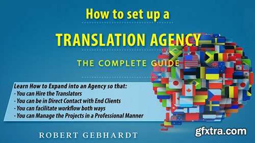 How to Set Up a Translation Agency: The Complete Guide