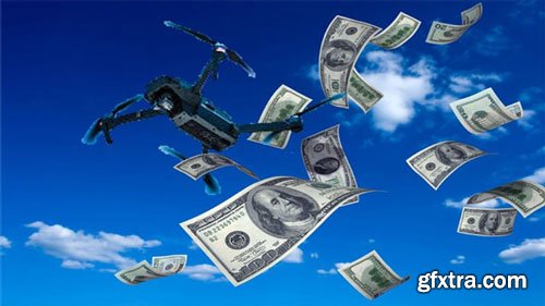 The Complete Drone Business Course - 7 Courses In 1
