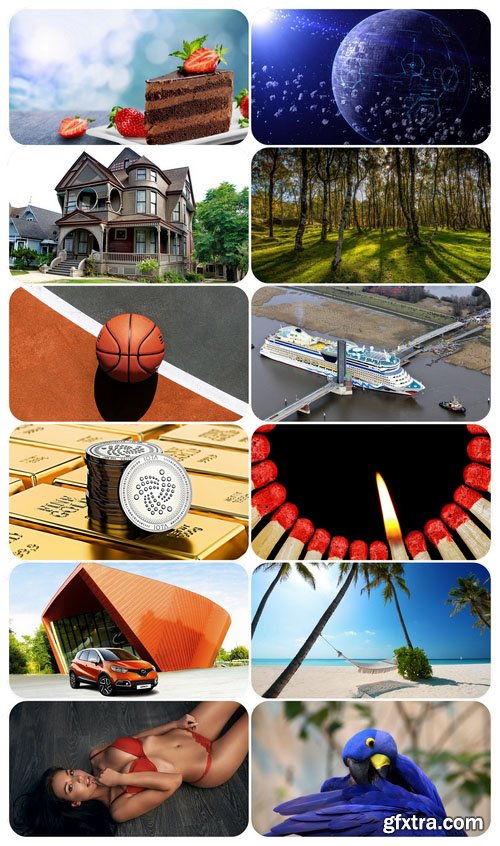 Beautiful Mixed Wallpapers Pack 933