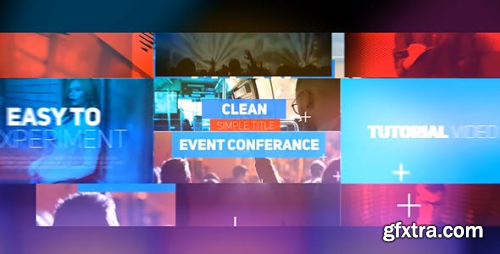 VideoHive Fast Event Opener 19677398