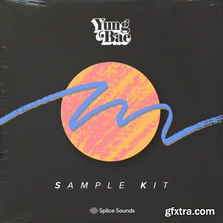 Splice Sounds Yung Bae Sample Kit WAV-DECiBEL