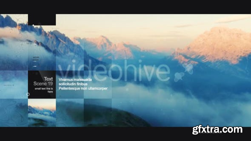 VideoHive National Parks 21907868