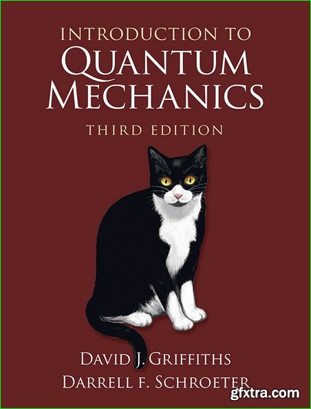 Introduction to Quantum Mechanics, 3rd Edition
